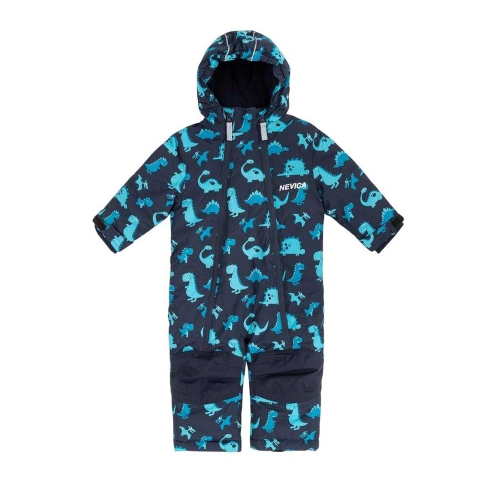 Nevica Childrens/Kids Waterproof Ski Suit / Blue